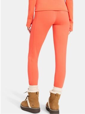Ozark Trail Coral Base Layer Legging
